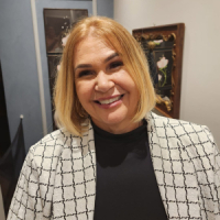 Maria Bernadete Betiol Alcântara