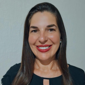 Ana Paula Azevedo Carvalho