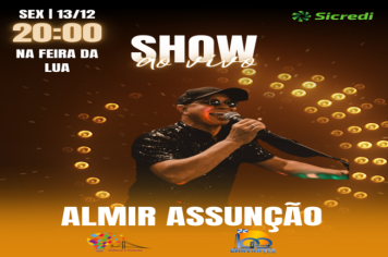 Show ao Vivo