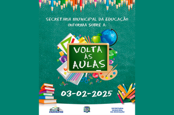 Secretaria Municipal da Educação