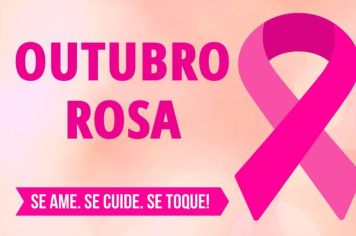Outubro Rosa