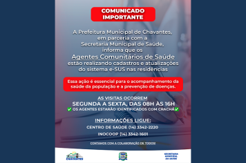 Secretaria Municipal de Saúde