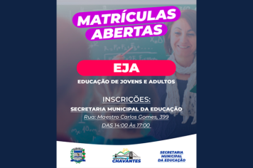 Secretaria Municipal da Educação