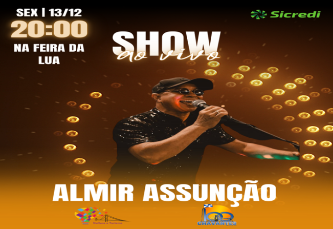 Show ao Vivo