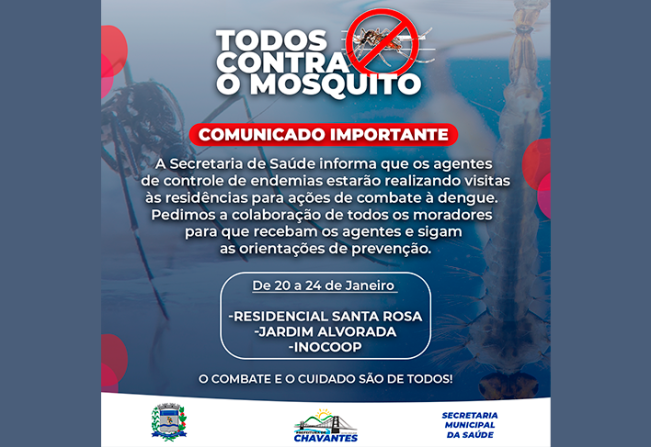 Secretaria Municipal da Saúde